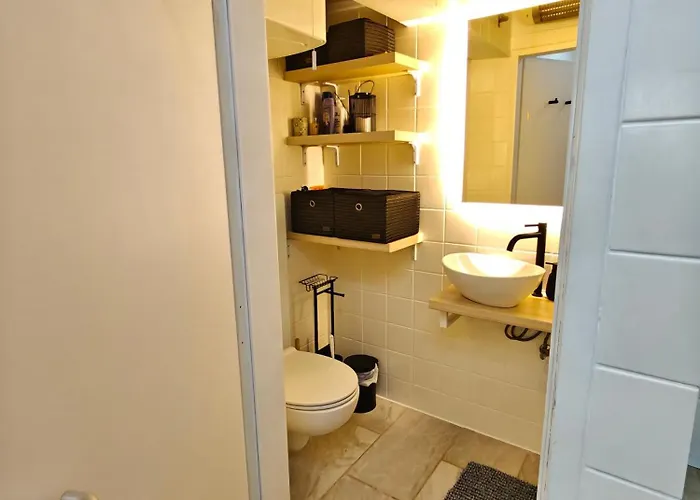 Appartamento Evas Lendflat - Zentral Und Ruhig