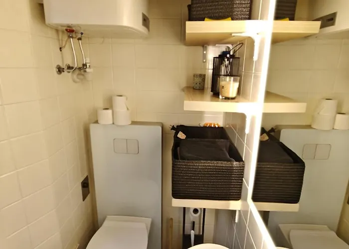 Appartamento Evas Lendflat - Zentral Und Ruhig *