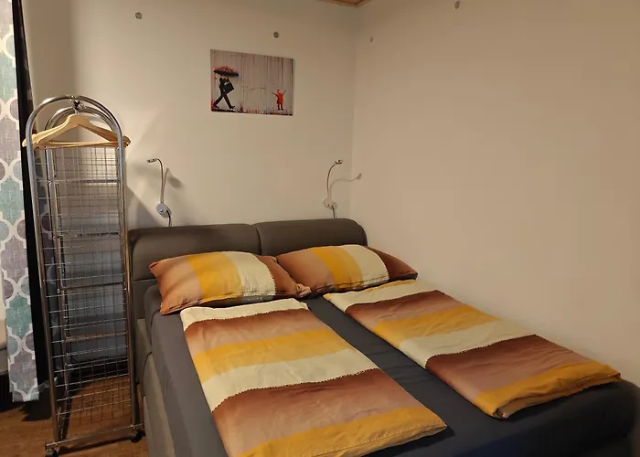 Appartamento Evas Lendflat - Zentral Und Ruhig *